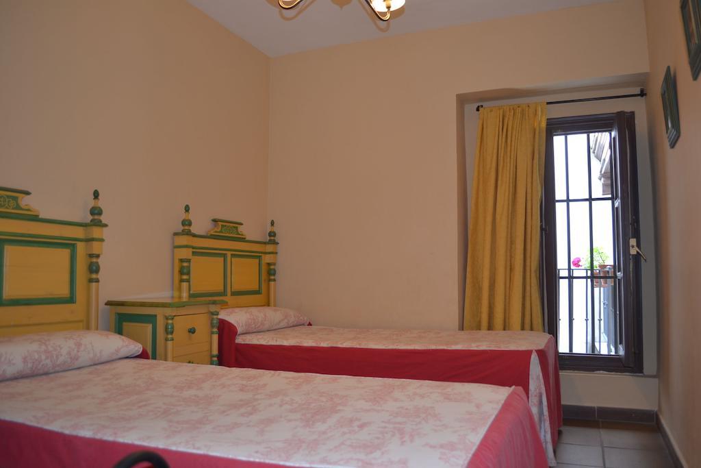 Casa Palacio De Los Leones El Puerto de Santa Maria Ngoại thất bức ảnh